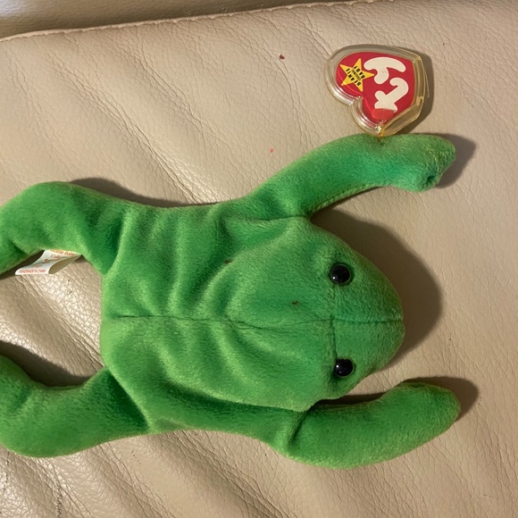 Beanie Baby - Picture 1 of 1